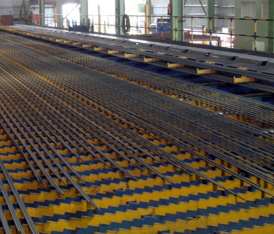 Automatic Cooling Beds