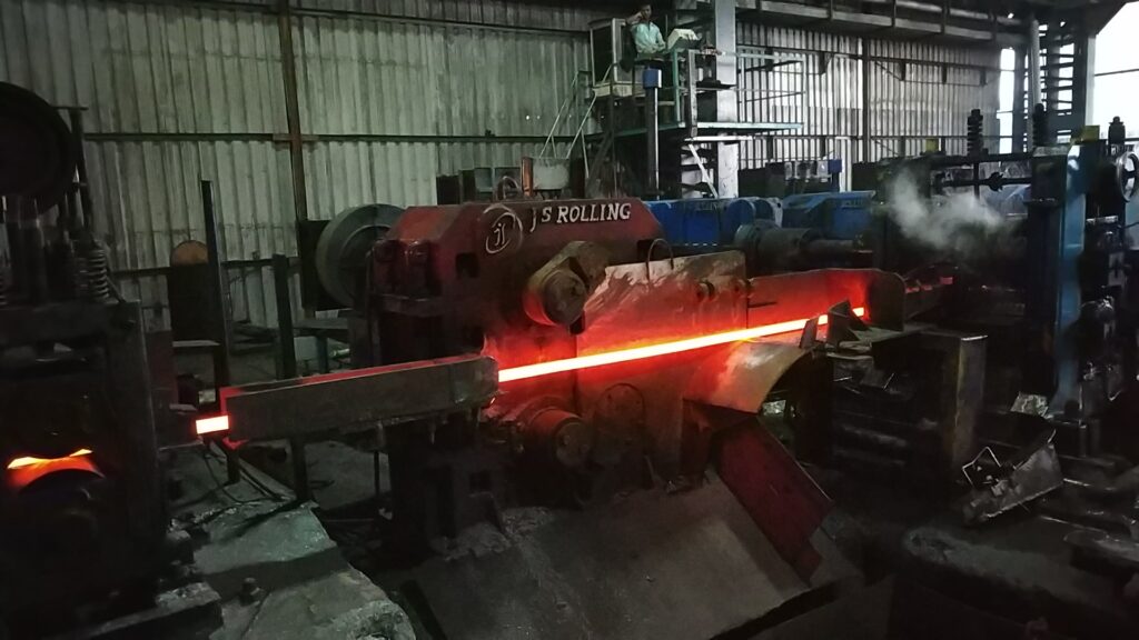 Crop & Cobble Shear Machines