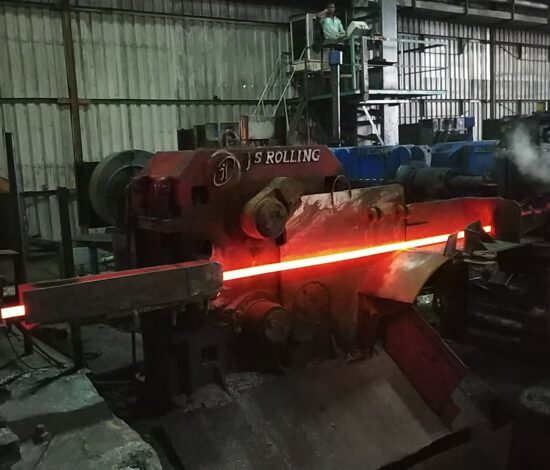 Crop & Cobble Shear Machines