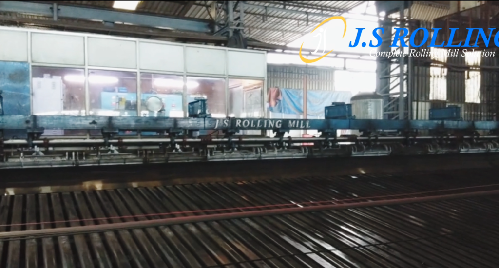 Twin Channel Mechanism