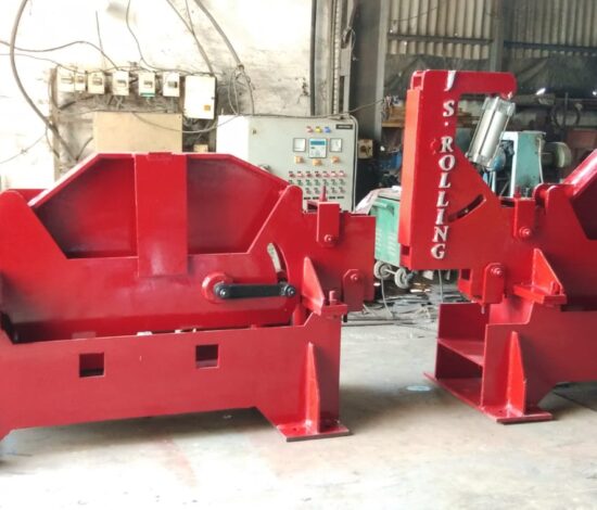 Vertical & Horizontal Loopers