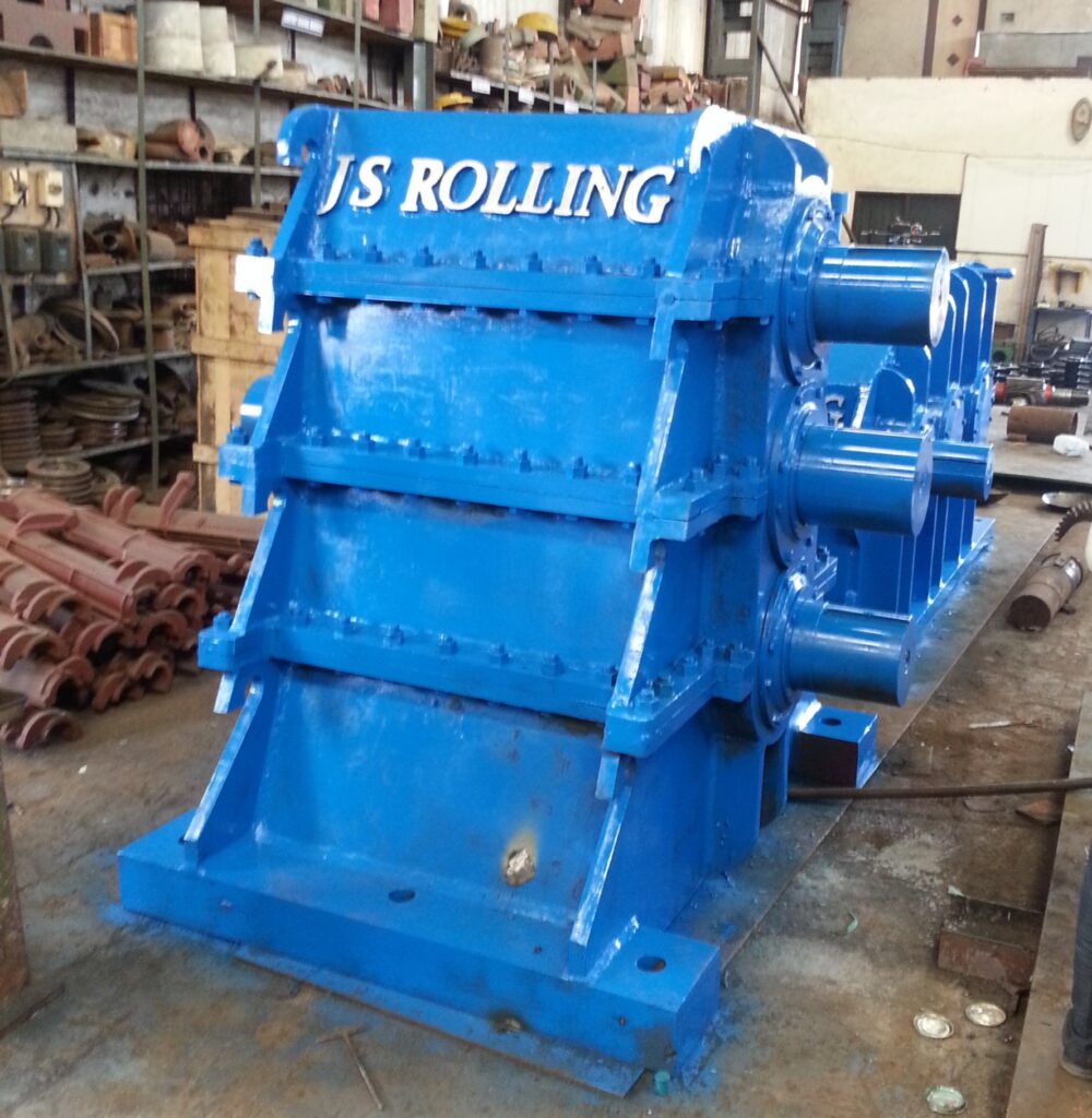 Speed Increaser/Speed Reducers