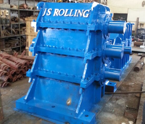 Speed Increaser/Speed Reducers