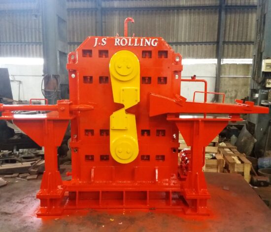 Start & Stop Dividing Shears