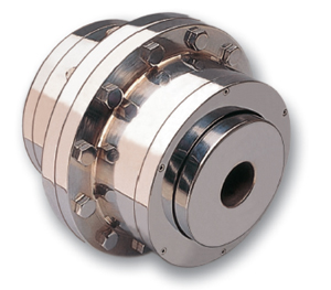 Gear Couplings