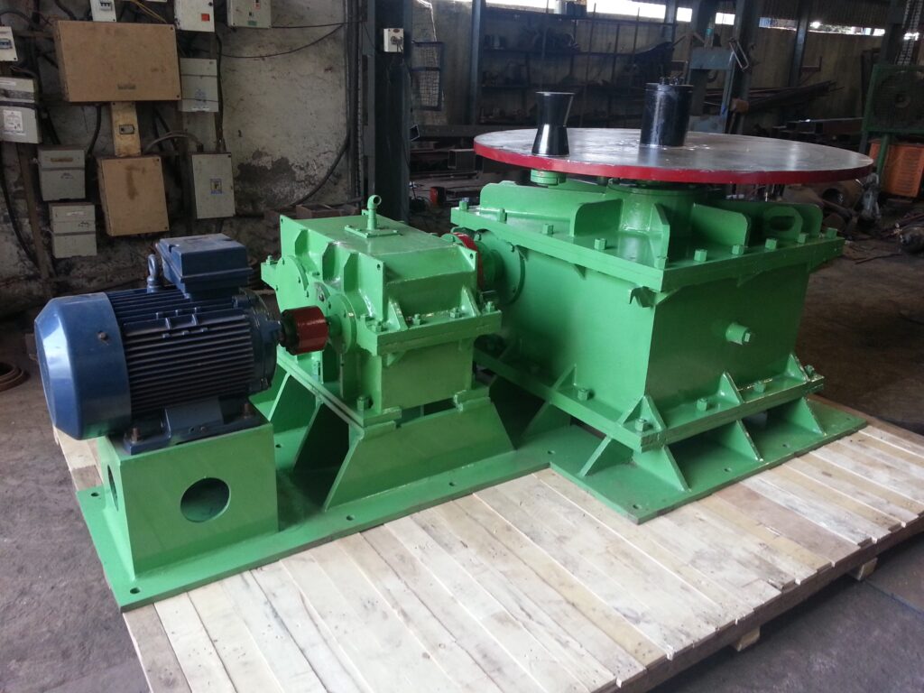 Bar Bundle Bending Machines