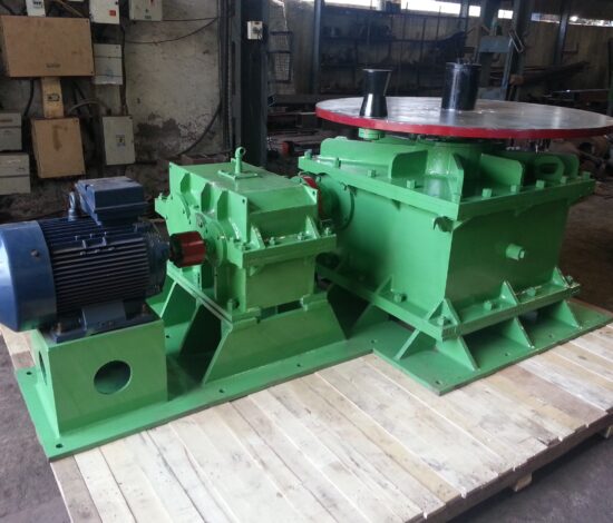 Bar Bundle Bending Machines